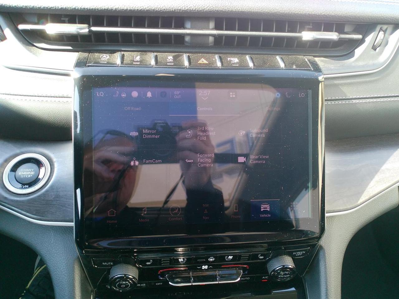 2024 Jeep Grand Cherokee L Limited Photo
