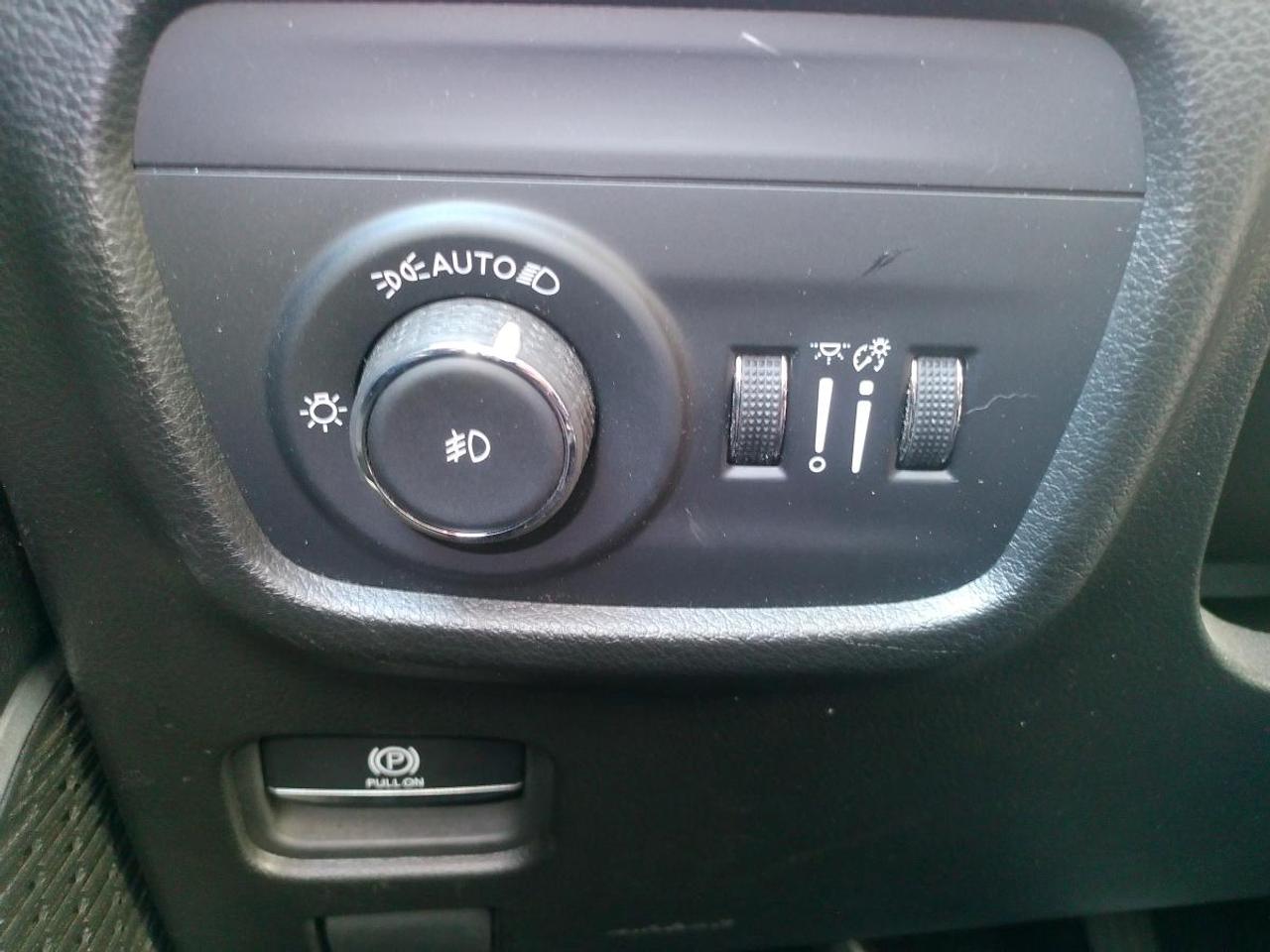 2024 Jeep Grand Cherokee L Limited Photo