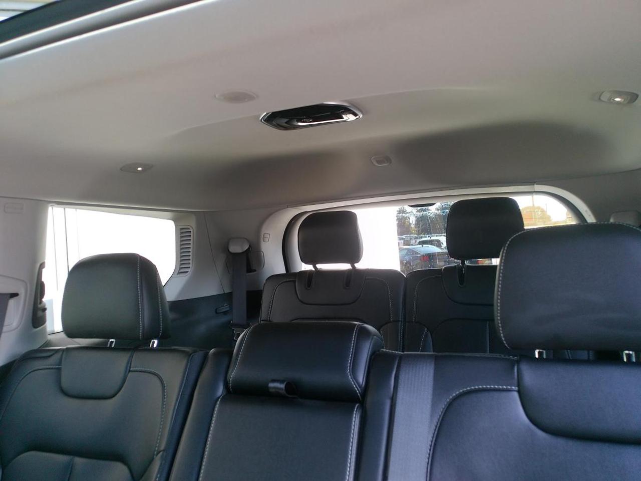 2024 Jeep Grand Cherokee L Limited Photo
