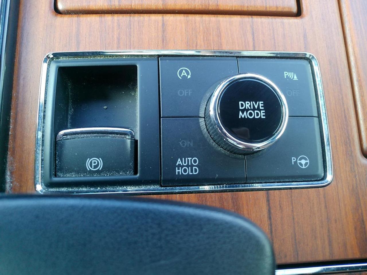 2019 Lincoln Navigator Reserve 4x4 Photo