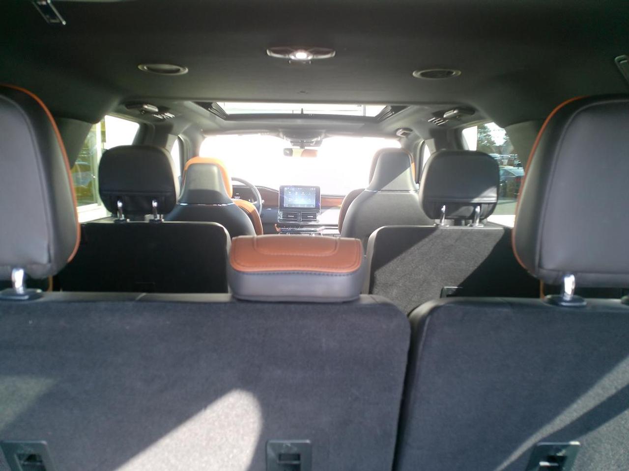 2019 Lincoln Navigator Reserve 4x4 Photo