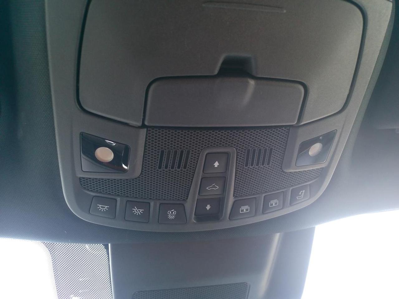 2019 Lincoln Navigator Reserve 4x4 Photo