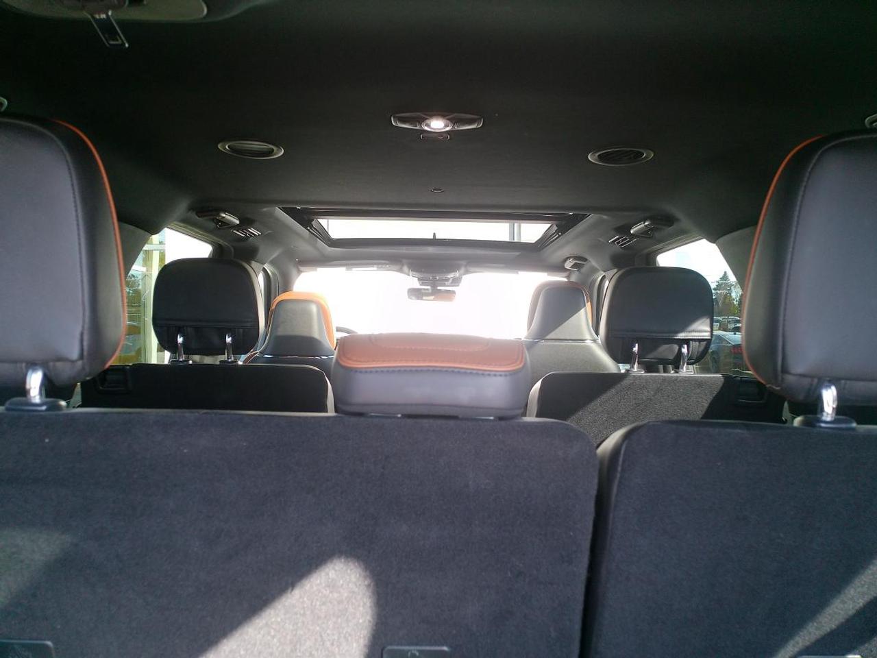 2019 Lincoln Navigator Reserve 4x4 Photo