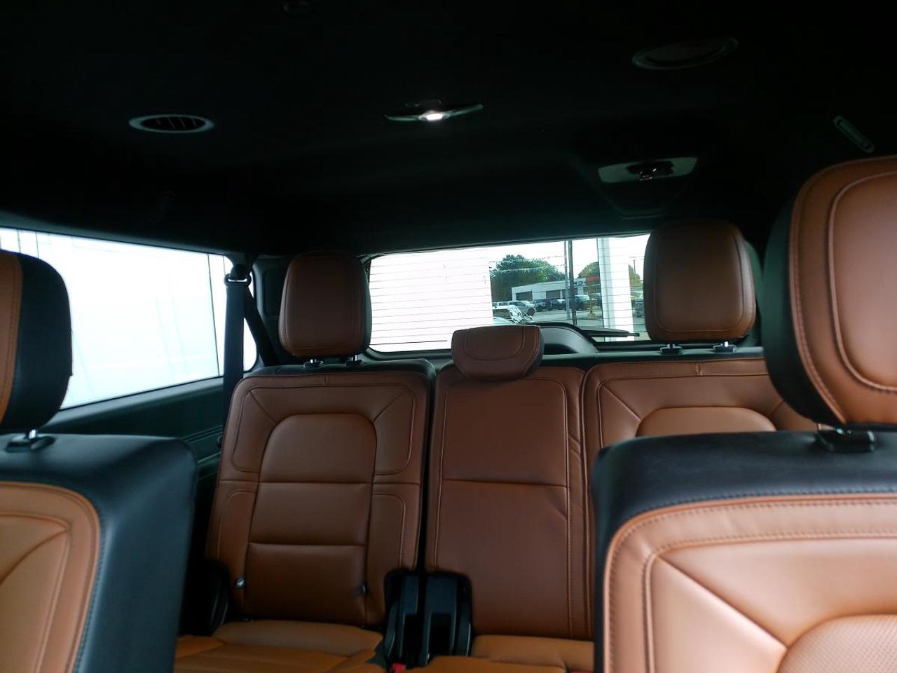 2019 Lincoln Navigator Reserve 4x4 Photo