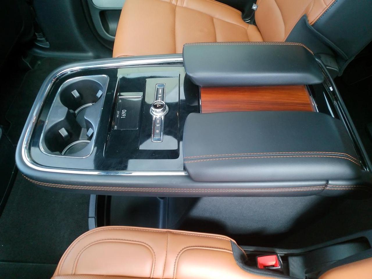 2019 Lincoln Navigator Reserve 4x4 Photo