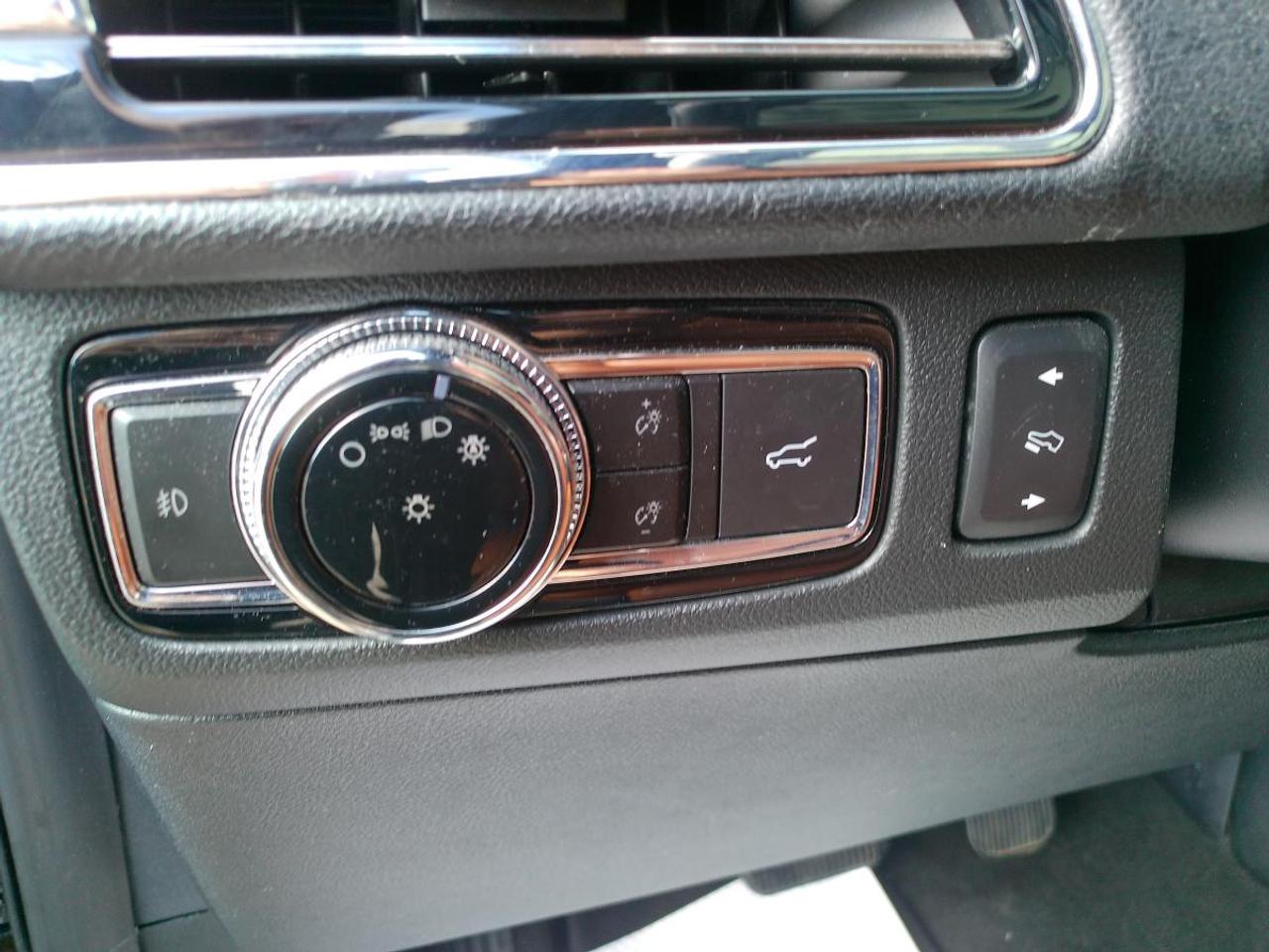 2019 Lincoln Navigator Reserve 4x4 Photo