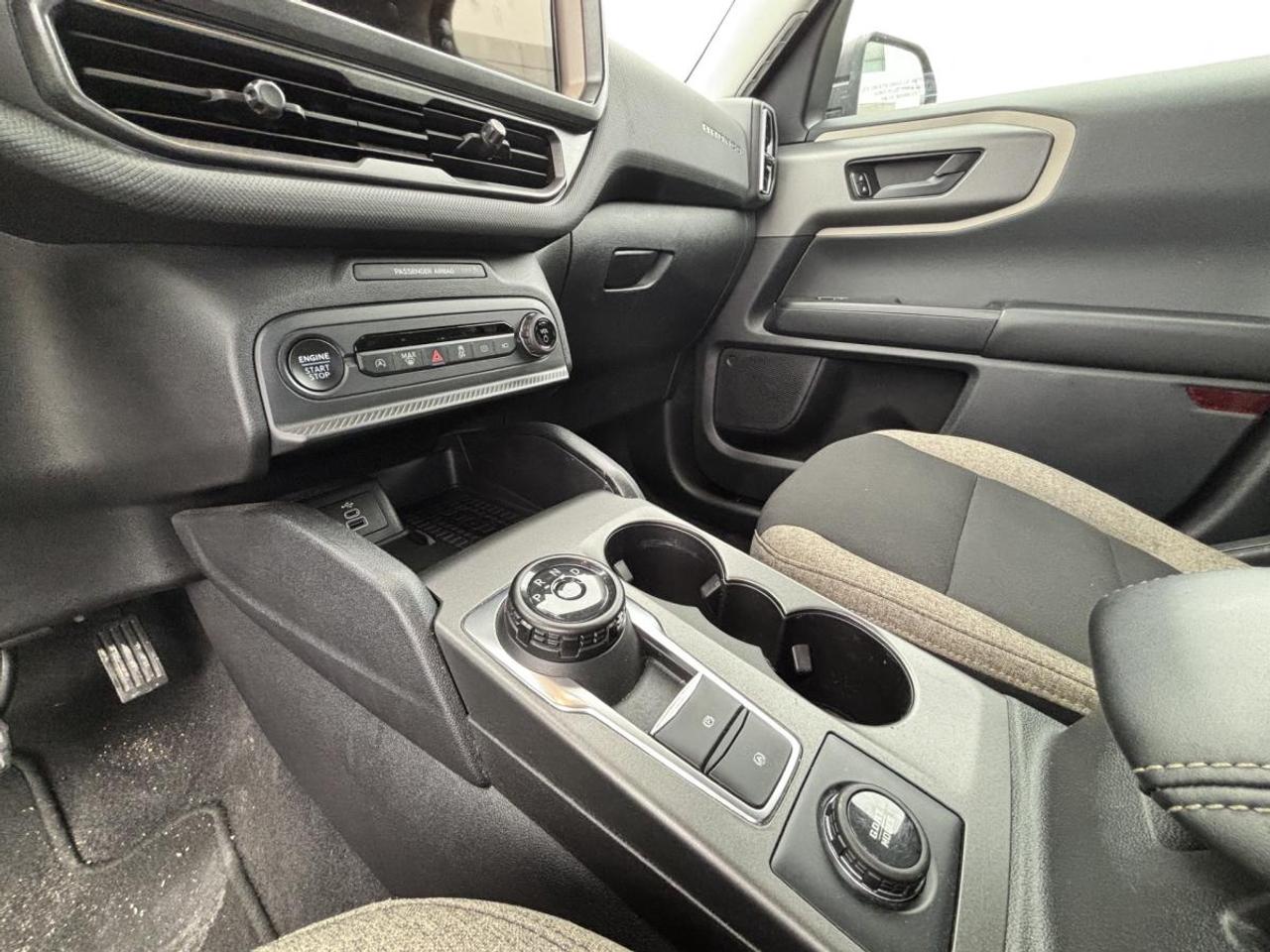 2025 Ford Bronco Sport Big Bend Photo
