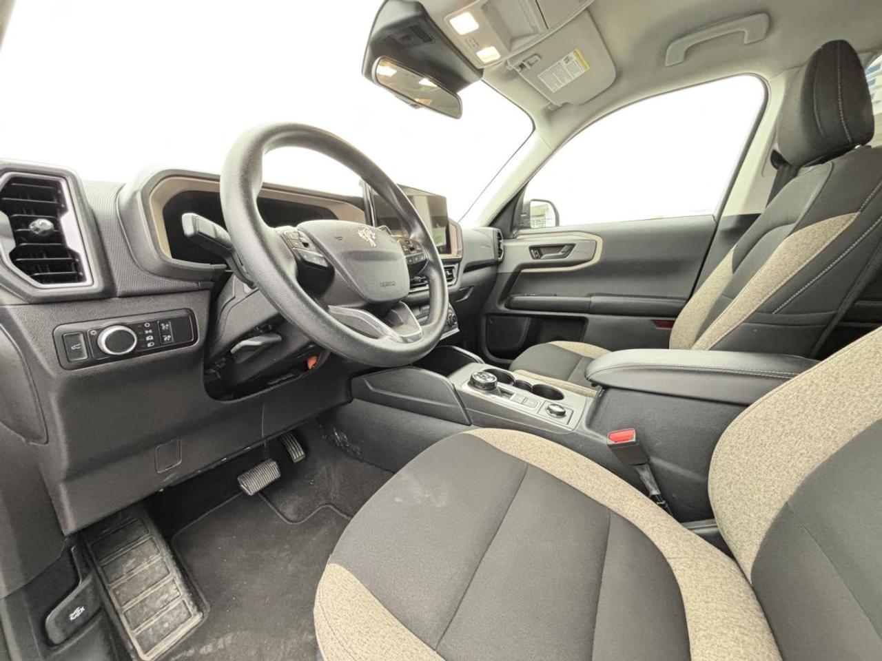 2025 Ford Bronco Sport Big Bend Photo