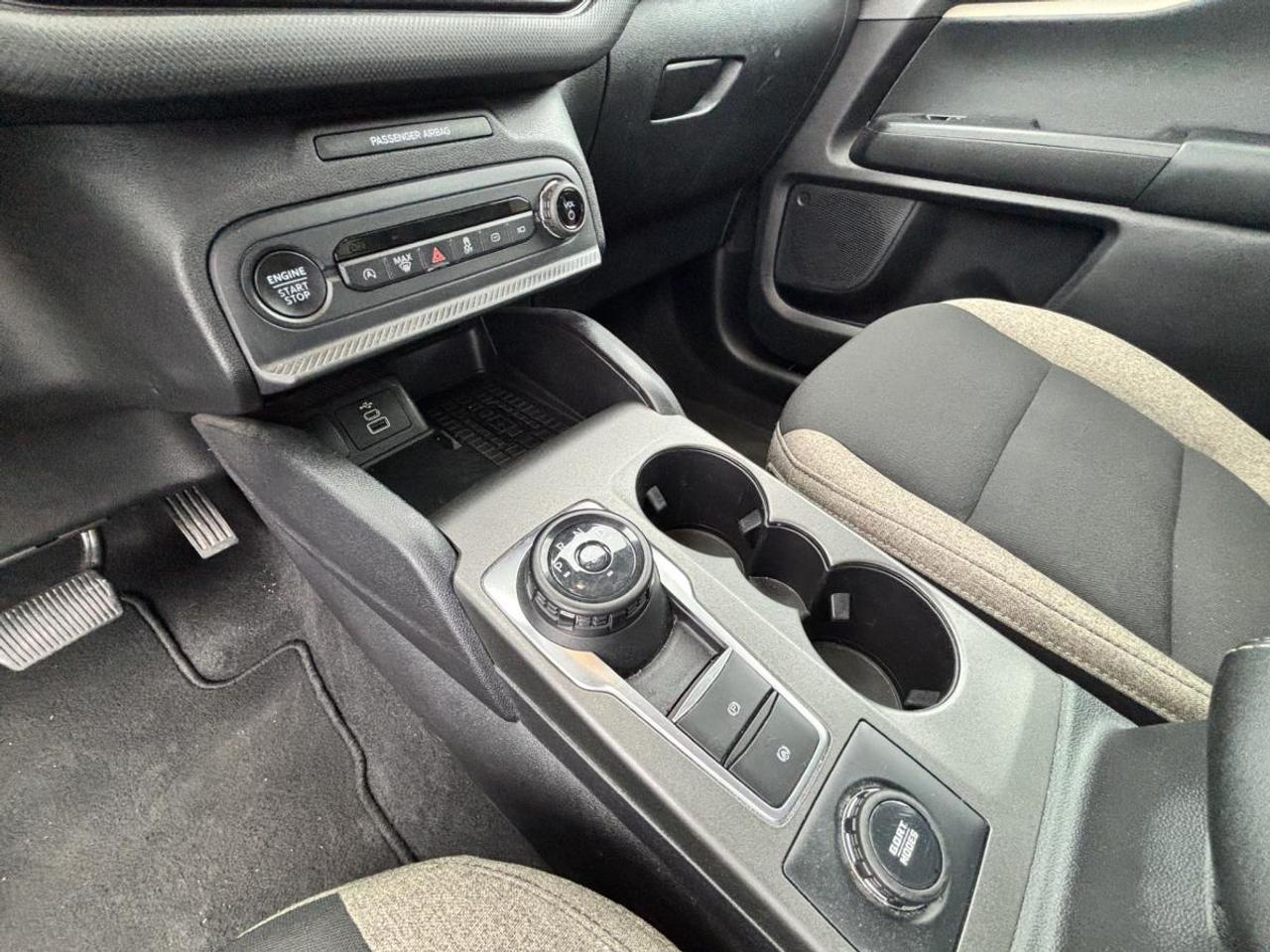 2025 Ford Bronco Sport Big Bend Photo