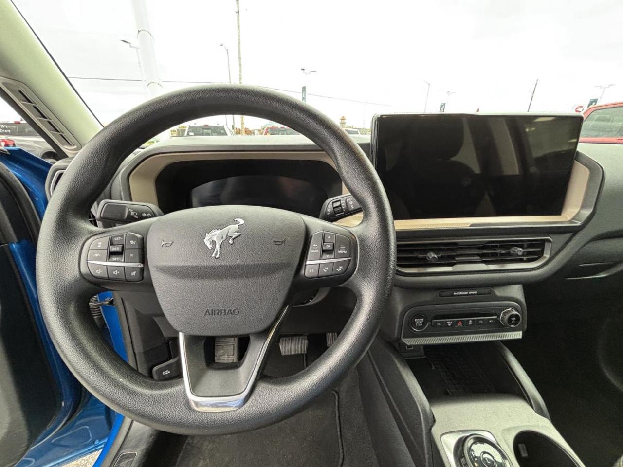 2025 Ford Bronco Sport Big Bend Photo