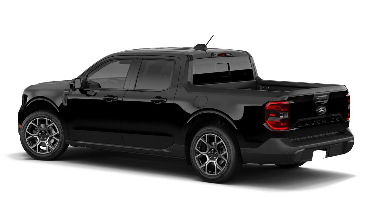 2026 Ford Maverick Lariat Photo1