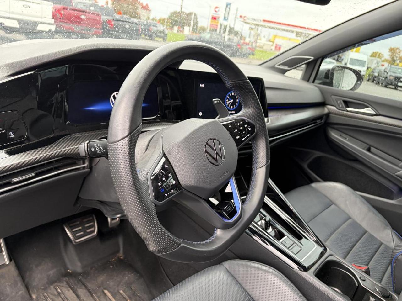 2024 Volkswagen Golf R Base Photo