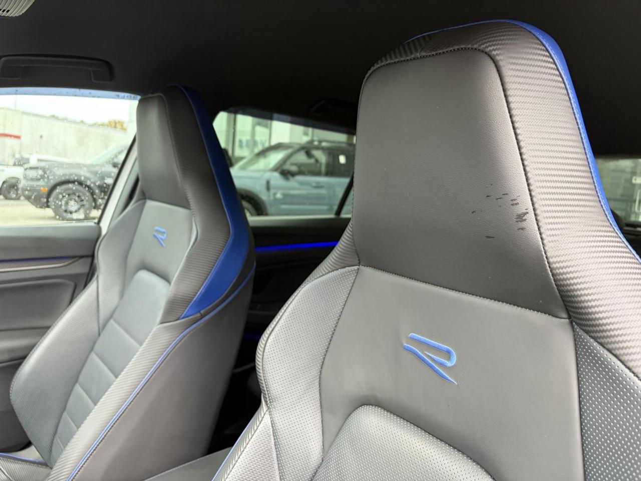 2024 Volkswagen Golf R Base Photo