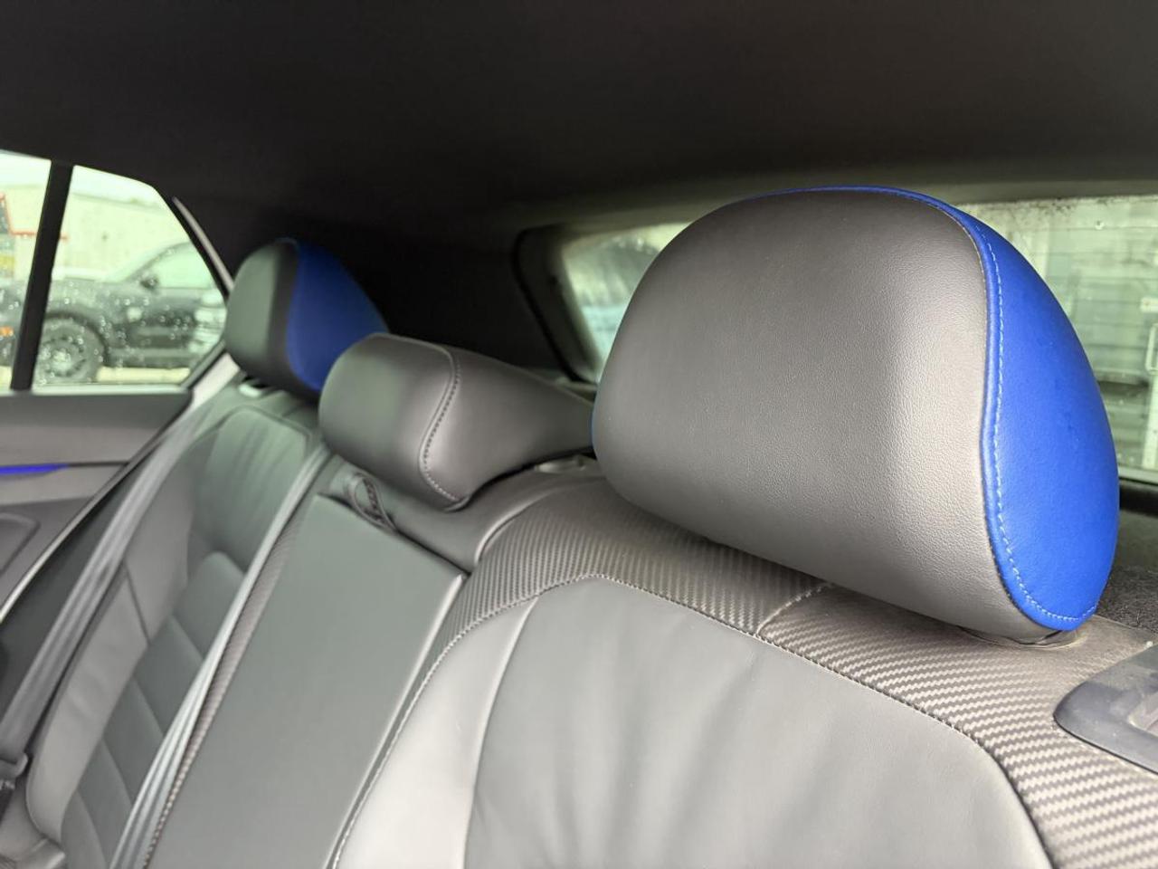 2024 Volkswagen Golf R Base Photo