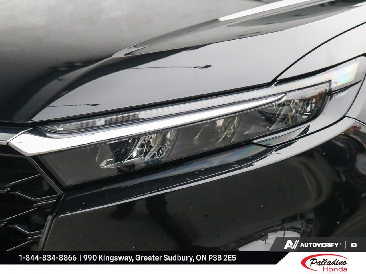 2025 Honda CR-V Sport Photo