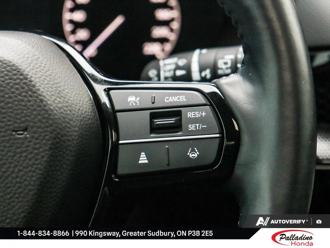 2025 Honda CR-V Sport Photo