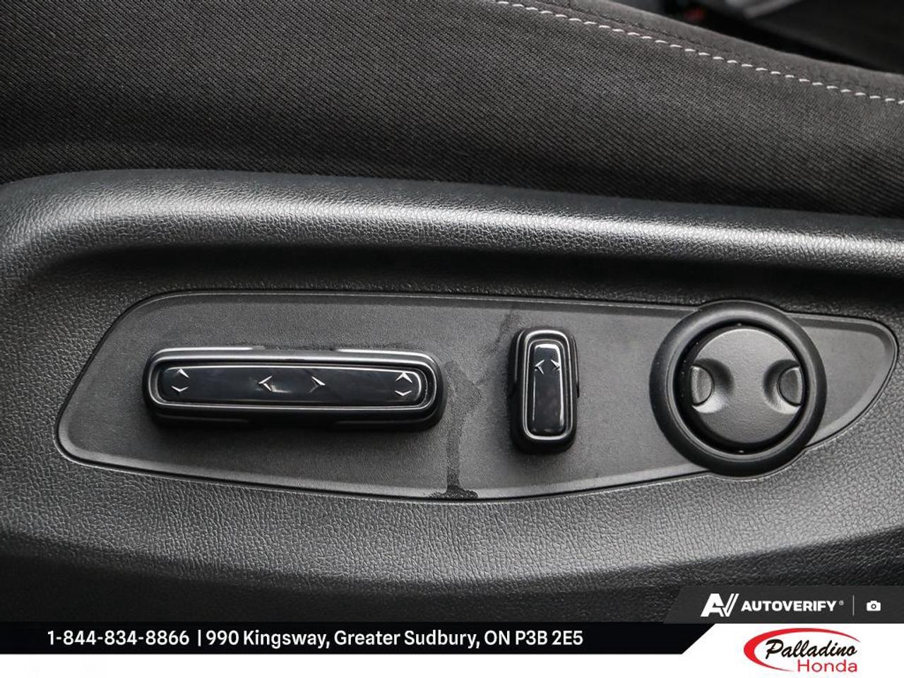 2025 Honda CR-V Sport Photo