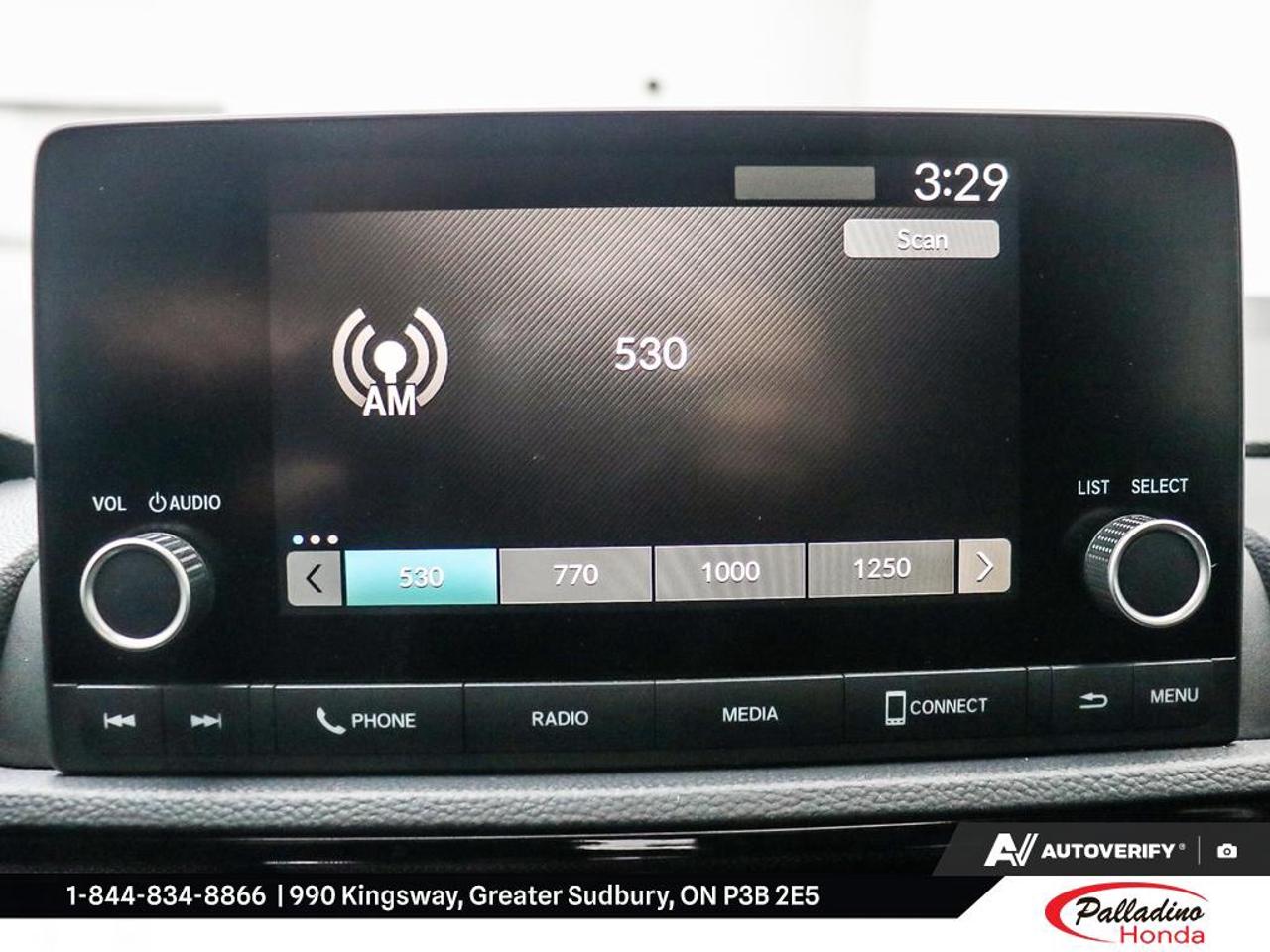 2025 Honda CR-V Sport Photo