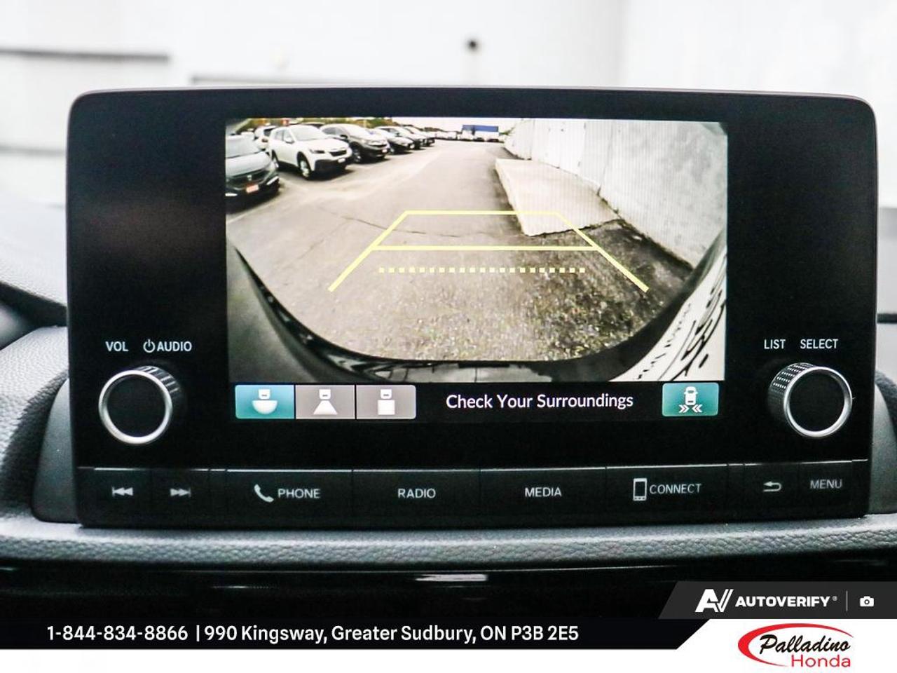 2025 Honda CR-V Sport Photo