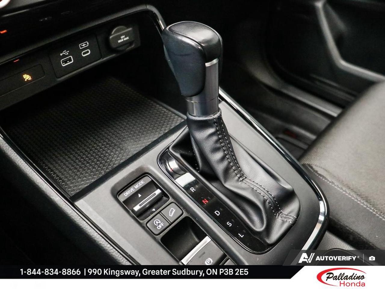 2025 Honda CR-V Sport Photo