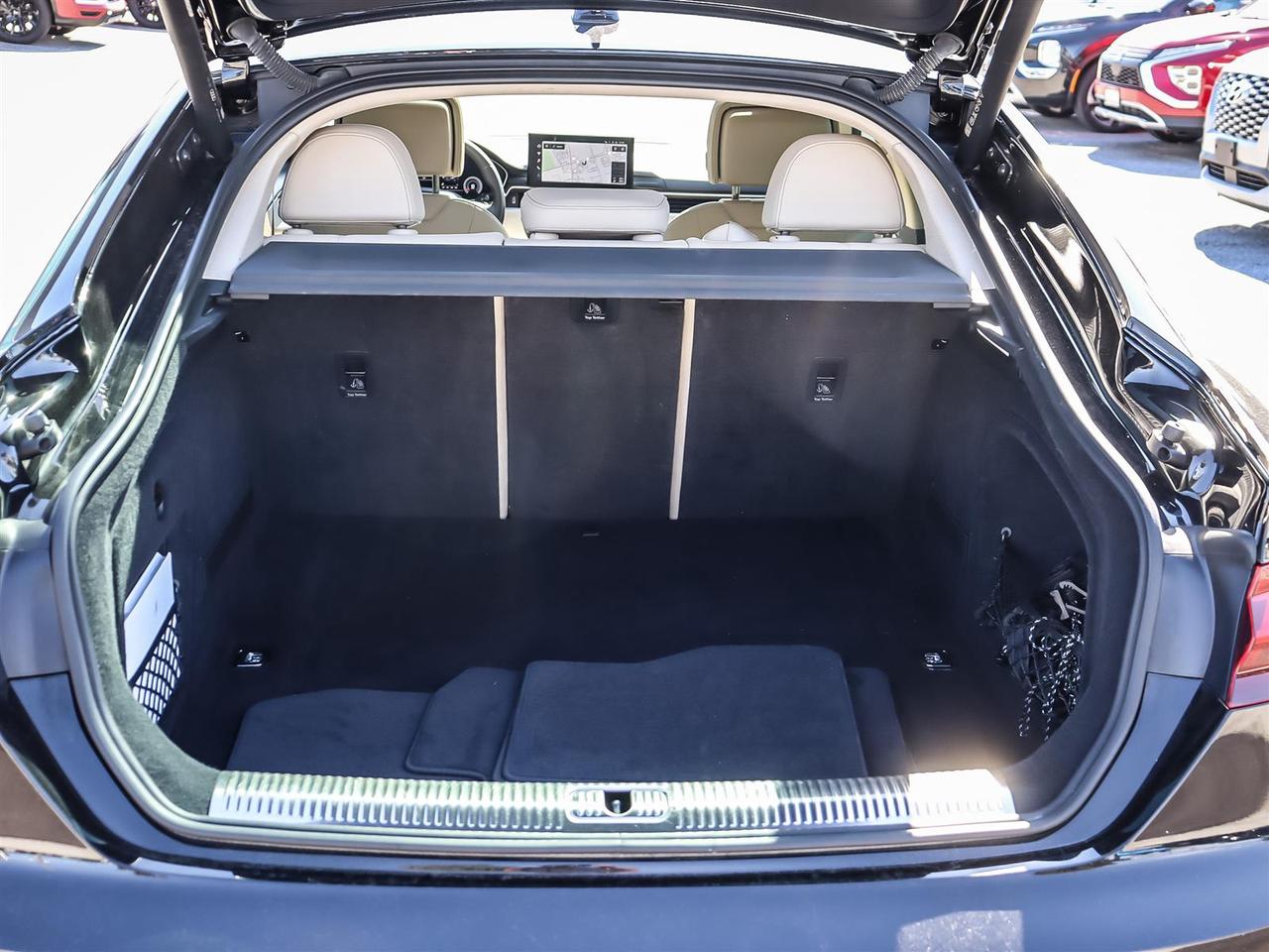 2021 Audi A5 2.0T Progressiv quattro 7sp S Tronic Photo