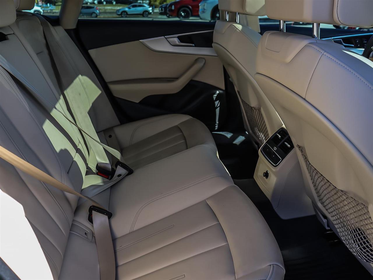 2021 Audi A5 2.0T Progressiv quattro 7sp S Tronic Photo