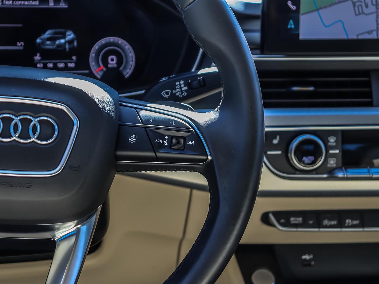 2021 Audi A5 2.0T Progressiv quattro 7sp S Tronic Photo
