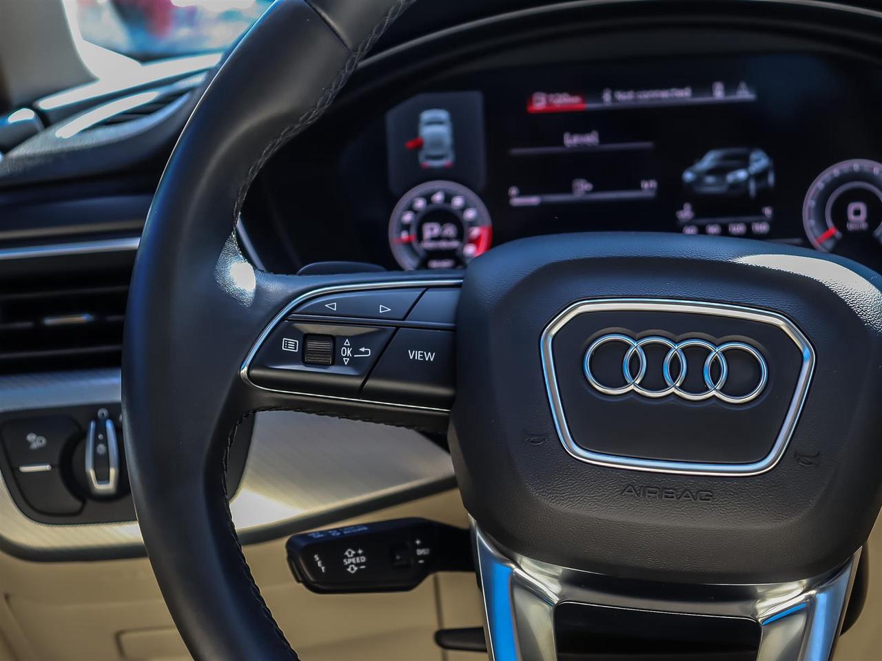 2021 Audi A5 2.0T Progressiv quattro 7sp S Tronic Photo