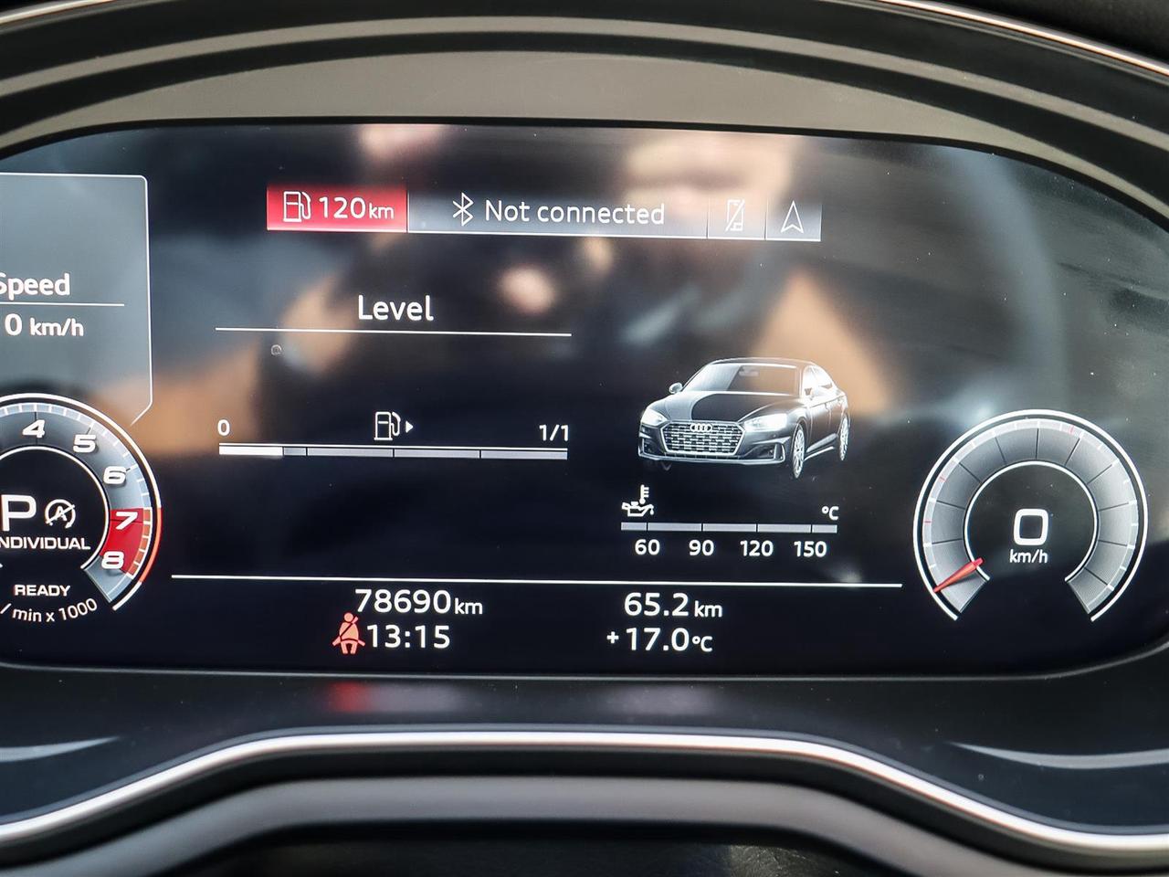 2021 Audi A5 2.0T Progressiv quattro 7sp S Tronic Photo