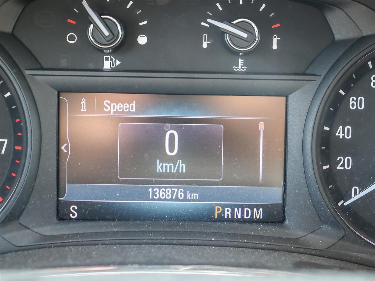 2022 Buick Encore Fwd Preferred Photo