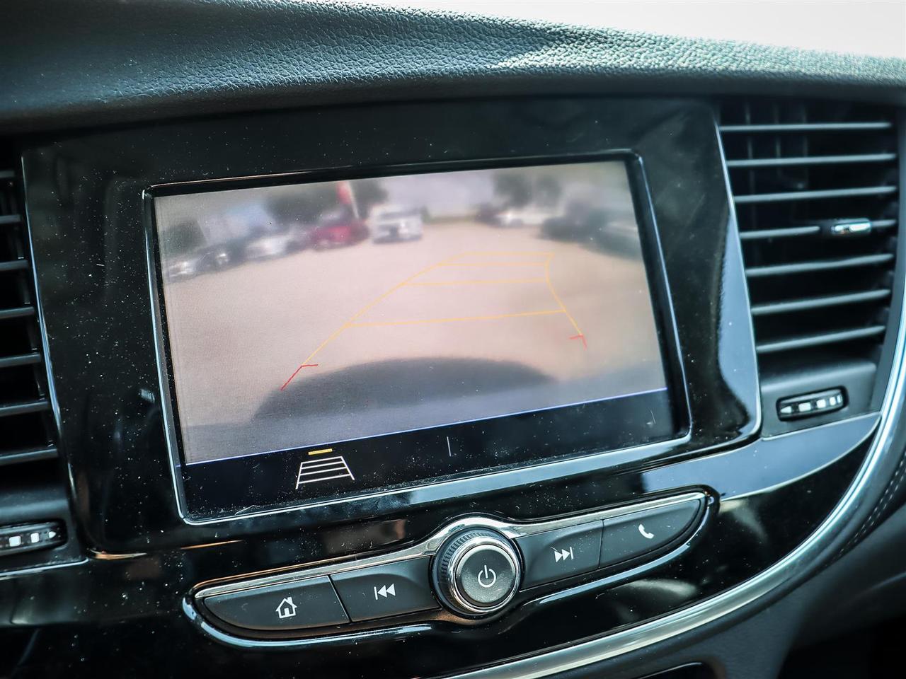 2022 Buick Encore Fwd Preferred Photo