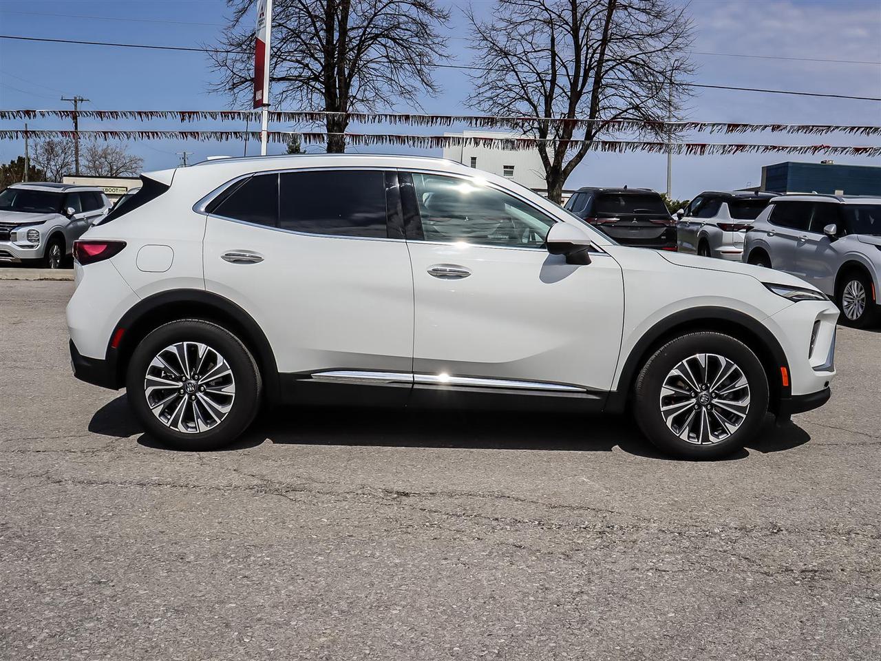 2024 Buick Envision AWD 4dr Preferred Photo