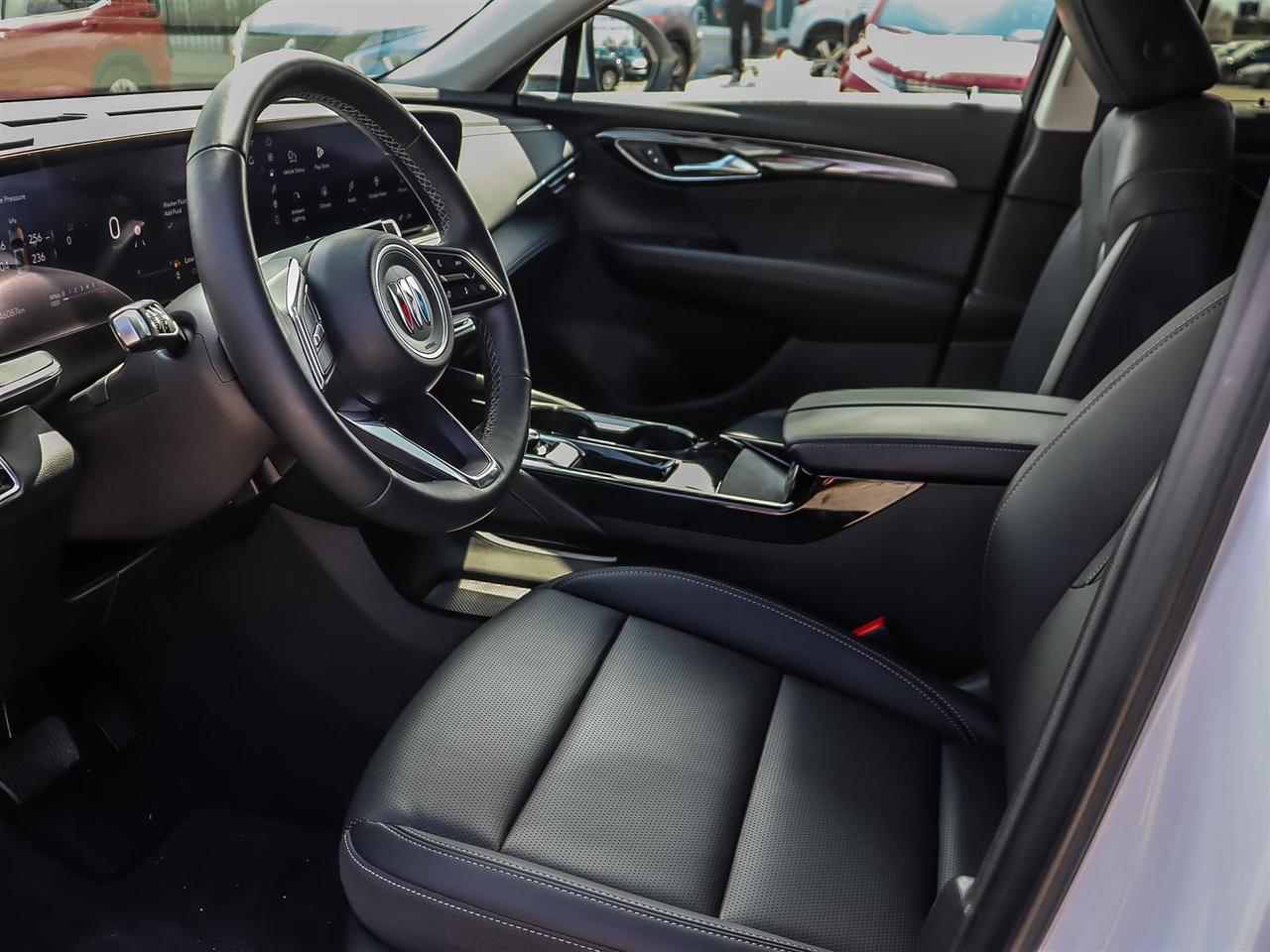 2024 Buick Envision AWD 4dr Preferred Photo
