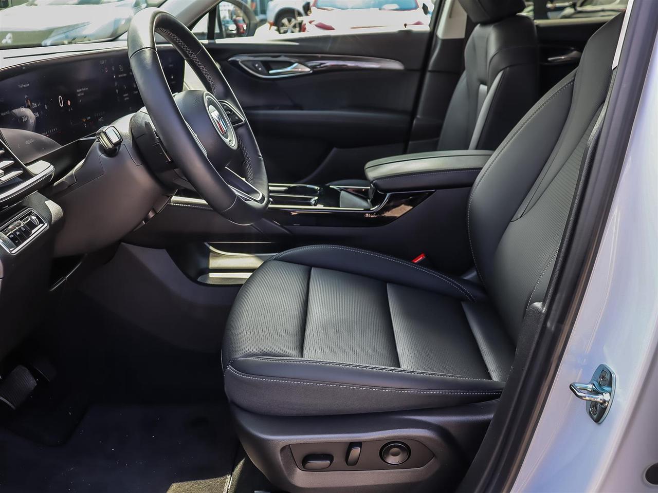 2024 Buick Envision AWD 4dr Preferred Photo