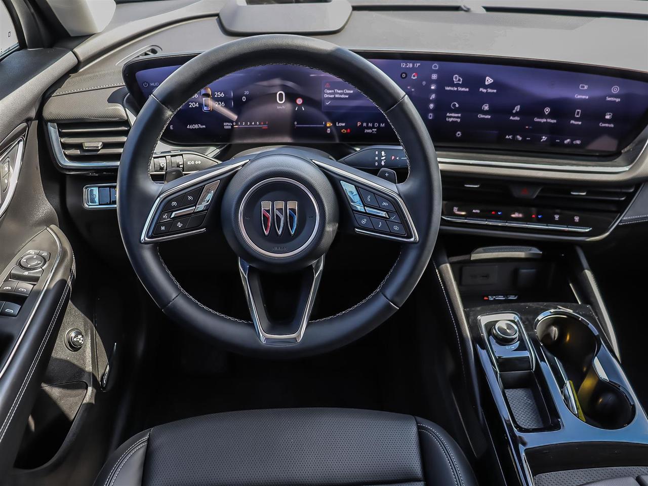 2024 Buick Envision AWD 4dr Preferred Photo