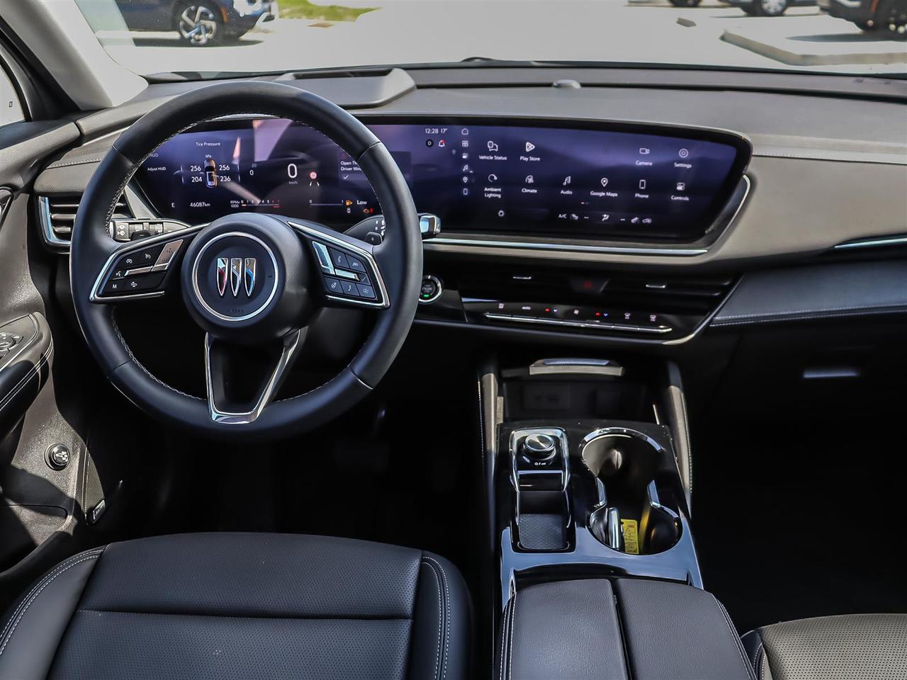 2024 Buick Envision AWD 4dr Preferred Photo