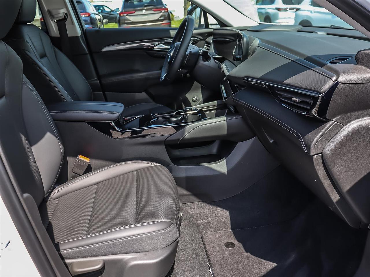 2024 Buick Envision AWD 4dr Preferred Photo