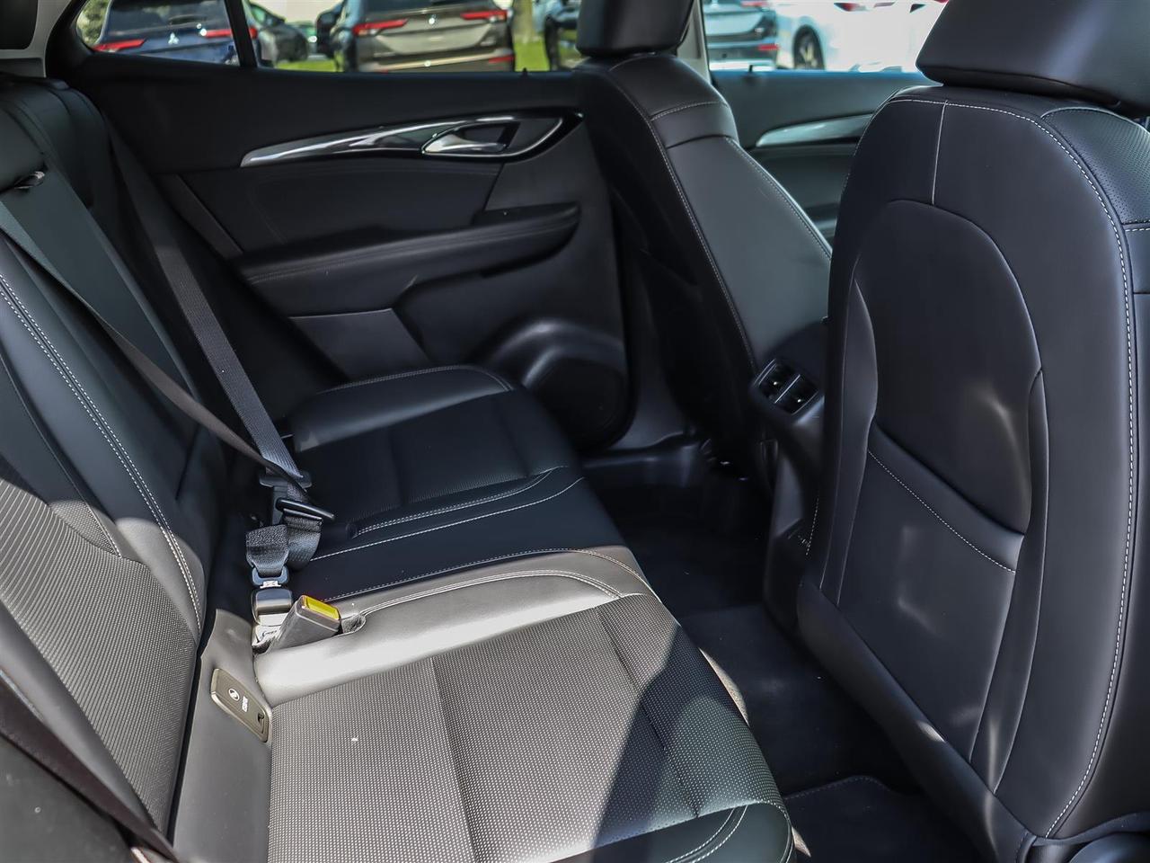 2024 Buick Envision AWD 4dr Preferred Photo
