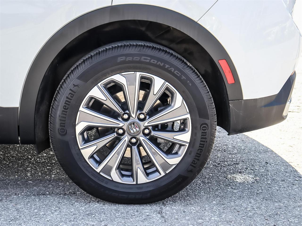 2024 Buick Envision AWD 4dr Preferred Photo