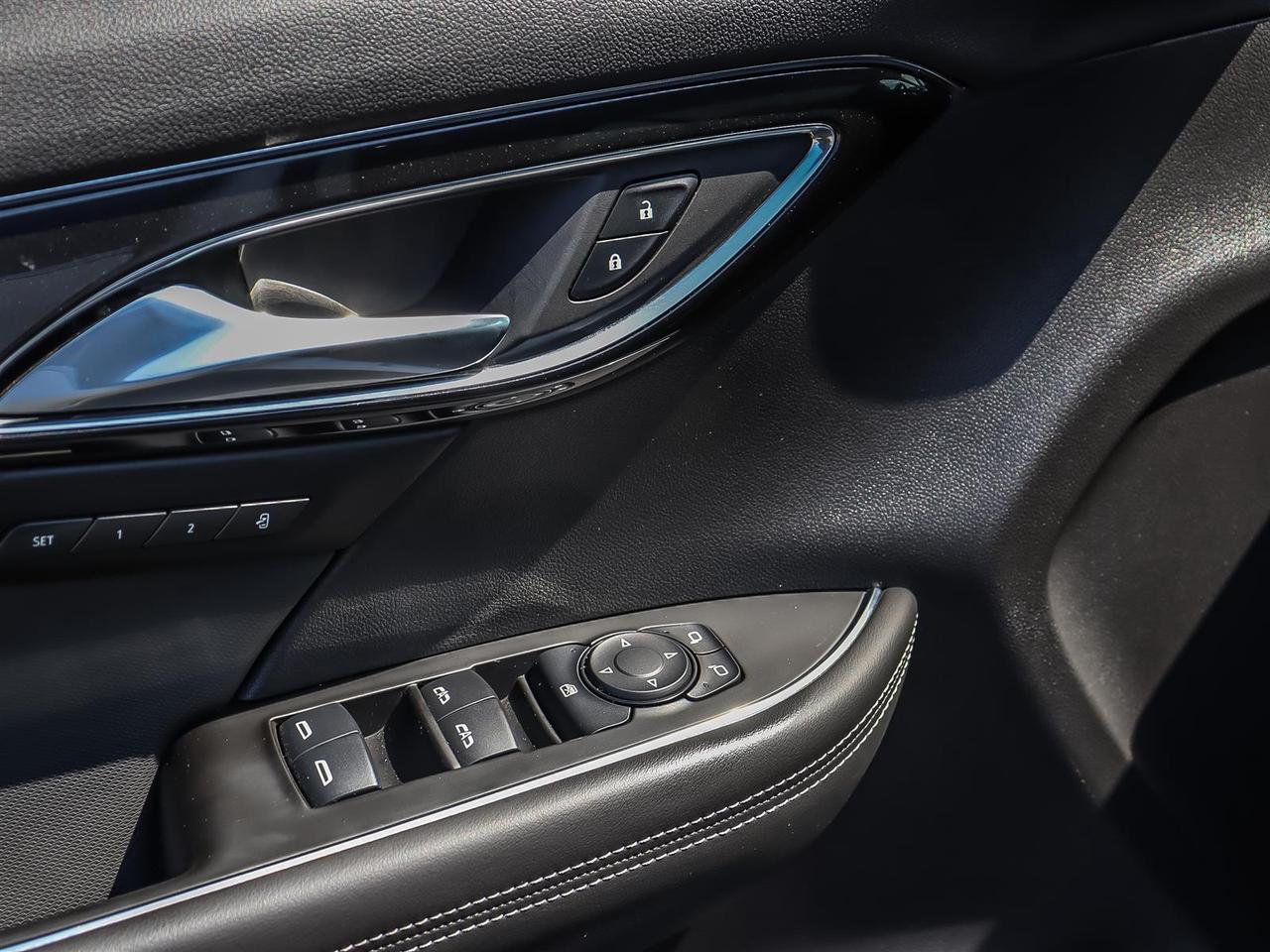 2024 Buick Envision AWD 4dr Preferred Photo