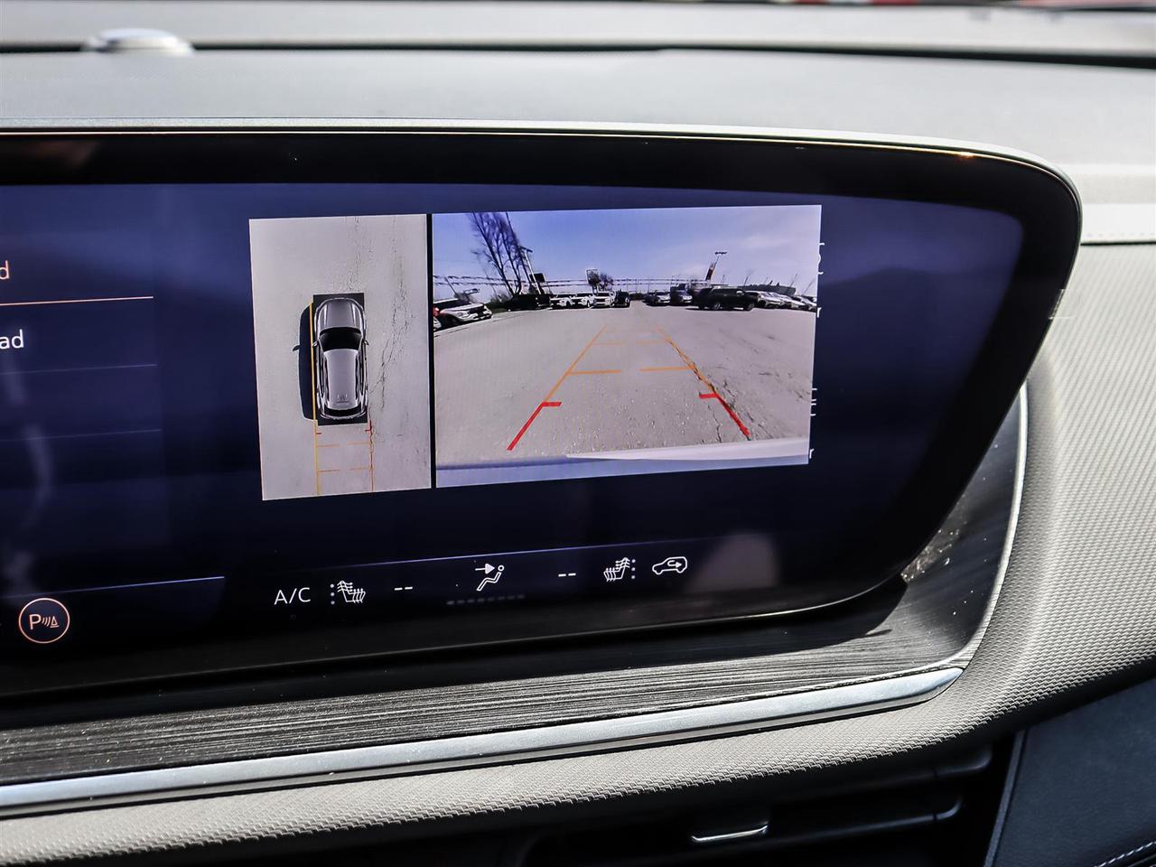 2024 Buick Envision AWD 4dr Preferred Photo