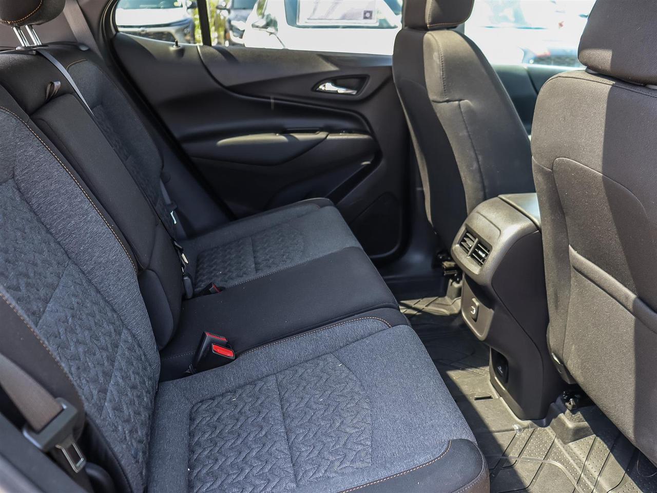 2024 Chevrolet Equinox FWD LT Photo