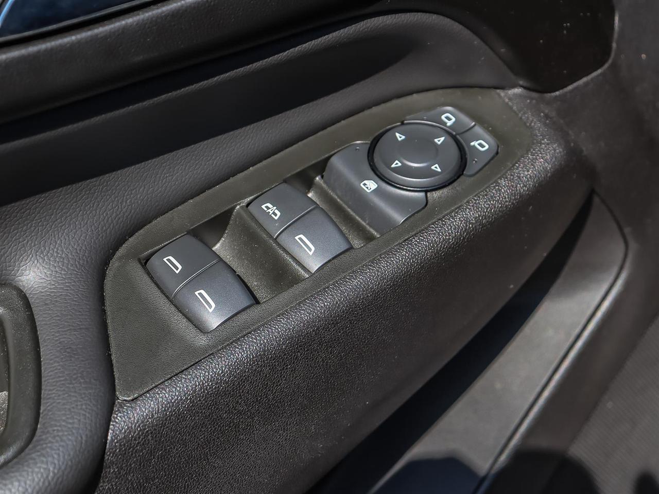 2024 Chevrolet Equinox FWD LT Photo