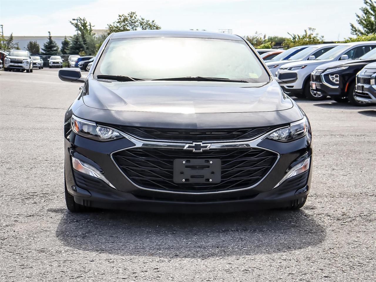 2024 Chevrolet Malibu 1LT Photo1
