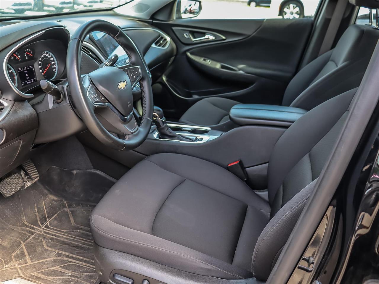 2024 Chevrolet Malibu 1LT Photo