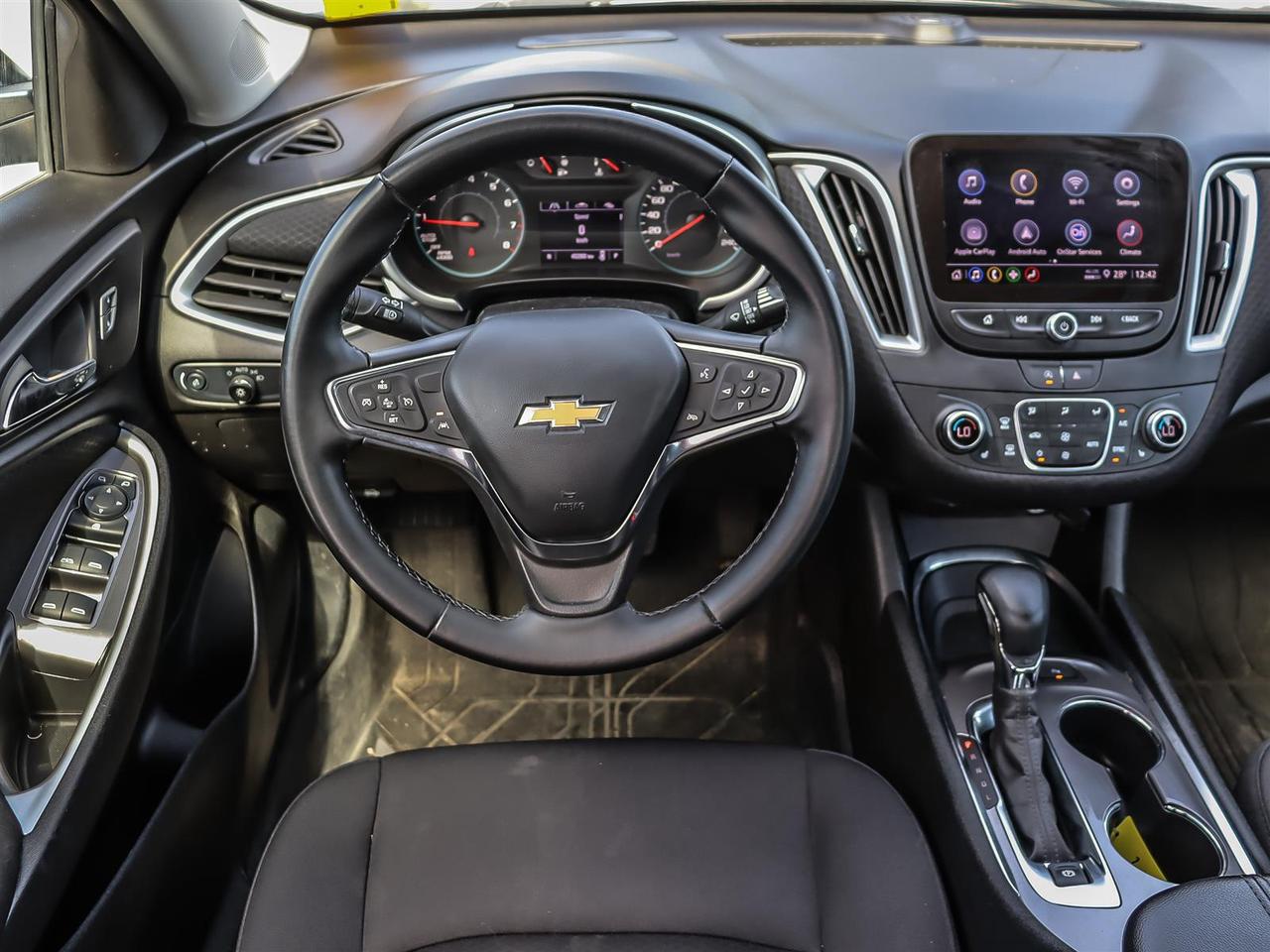 2024 Chevrolet Malibu 1LT Photo