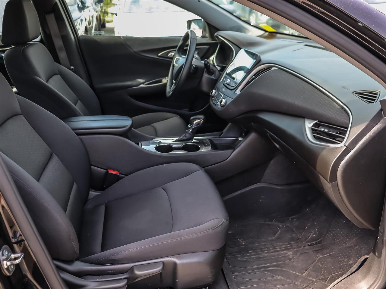 2024 Chevrolet Malibu 1LT Photo
