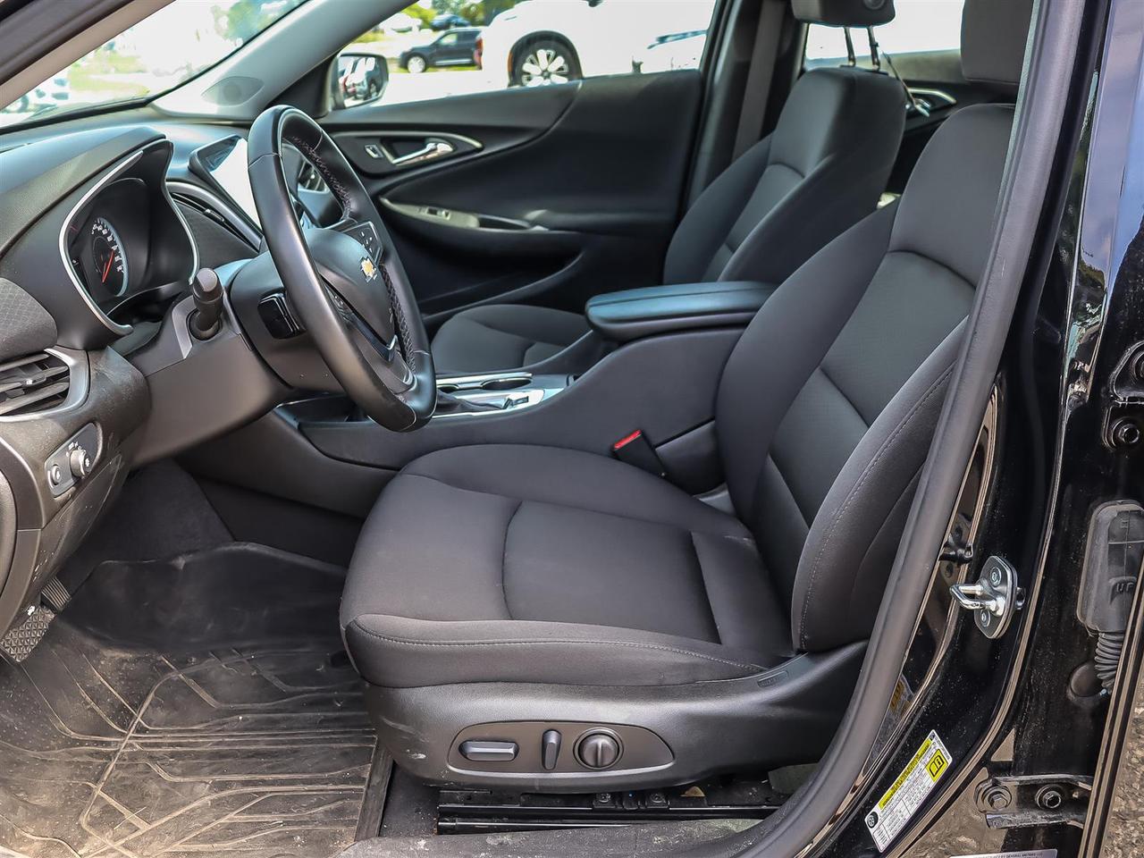 2024 Chevrolet Malibu 1LT Photo