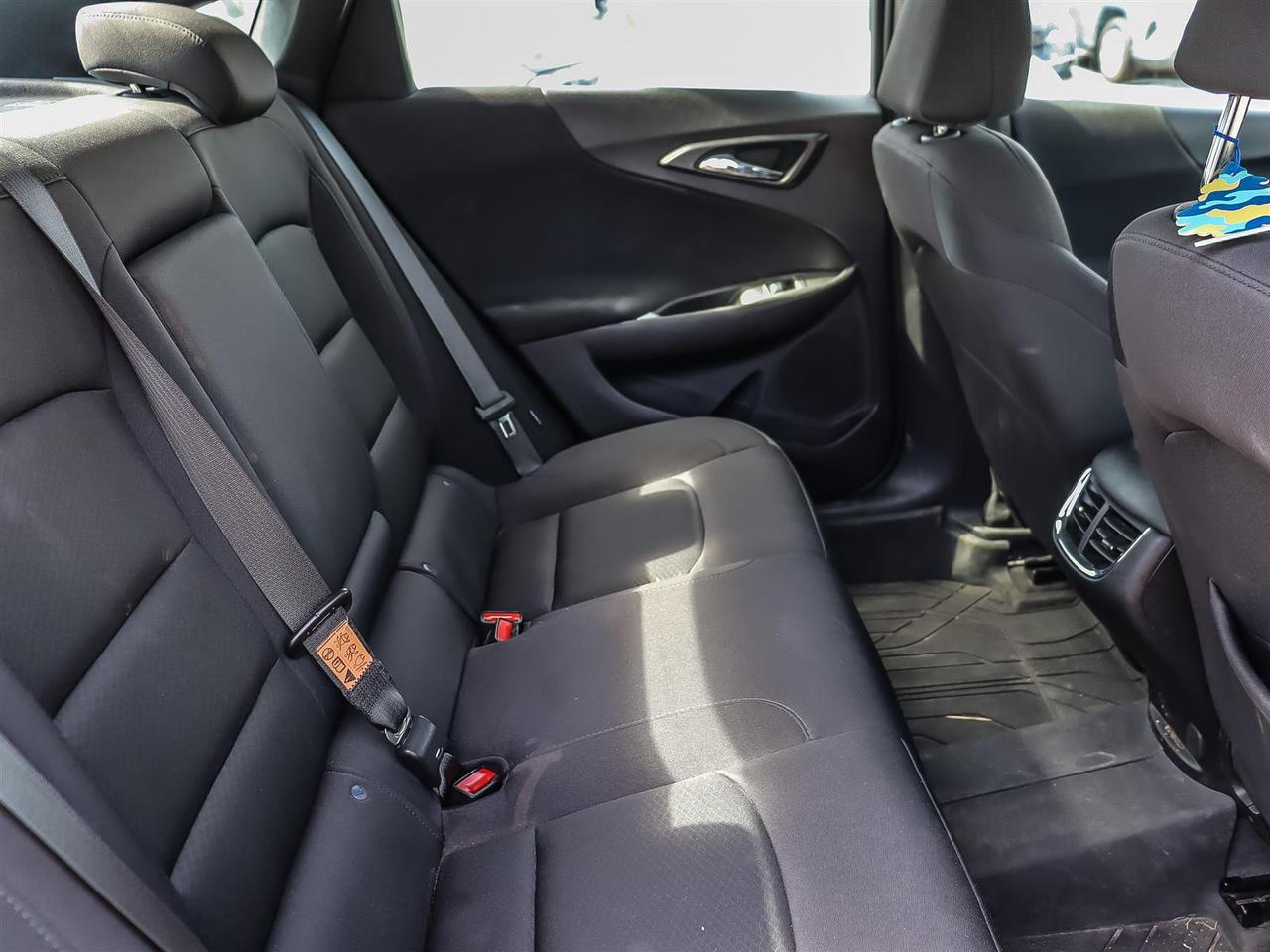 2024 Chevrolet Malibu 1LT Photo