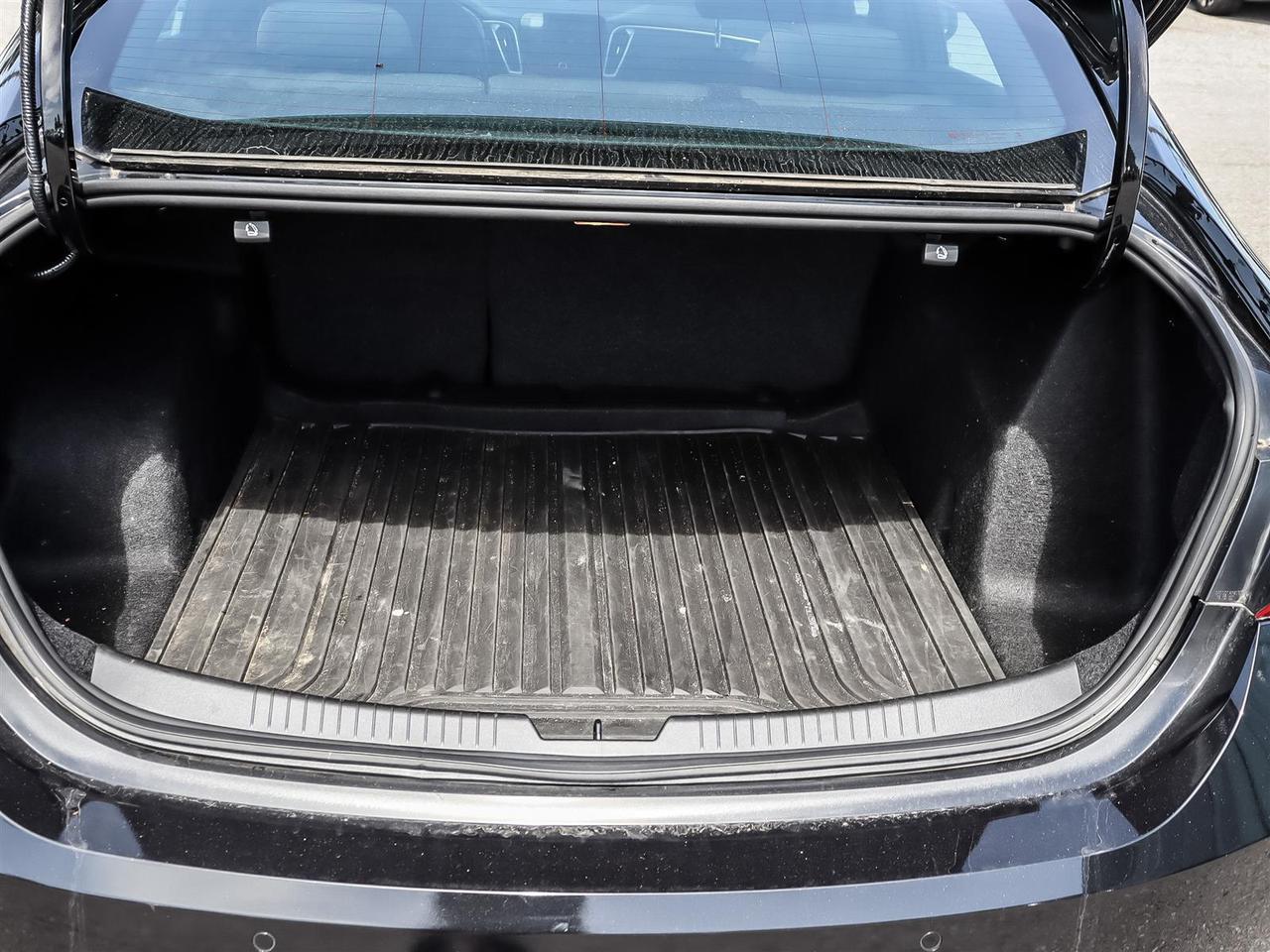 2024 Chevrolet Malibu 1LT Photo